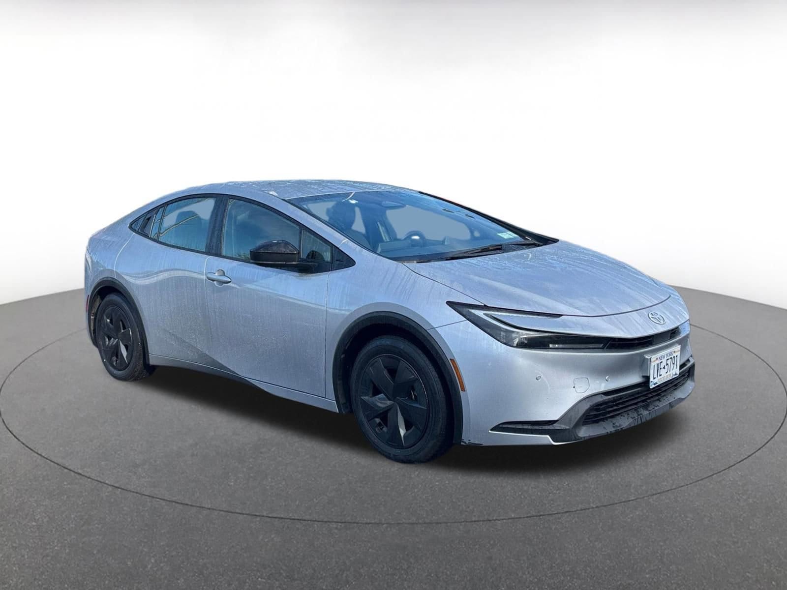 Thumbnail: 2025 Toyota Prius - 1