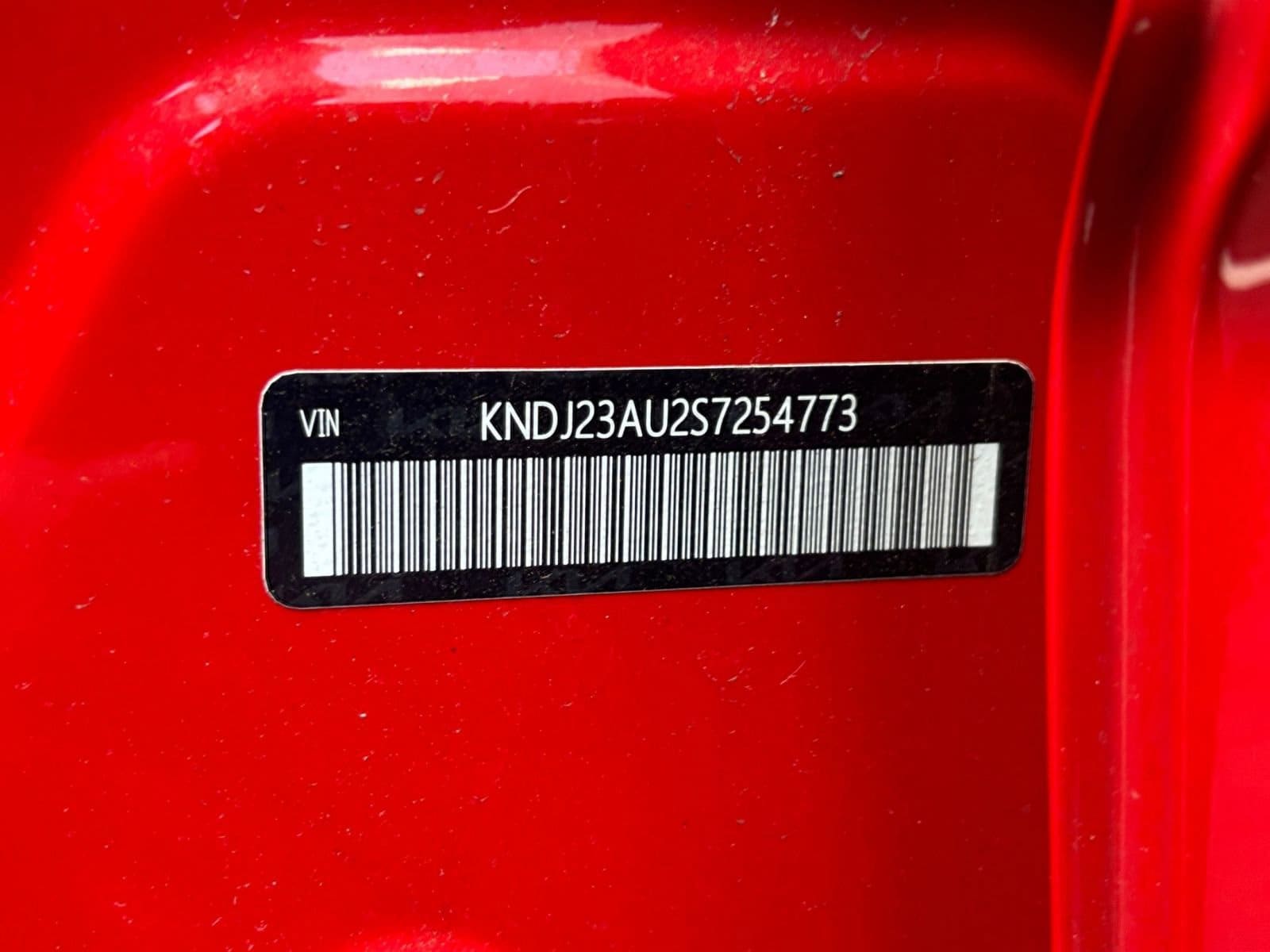 Thumbnail: 2025 Kia Soul - 24