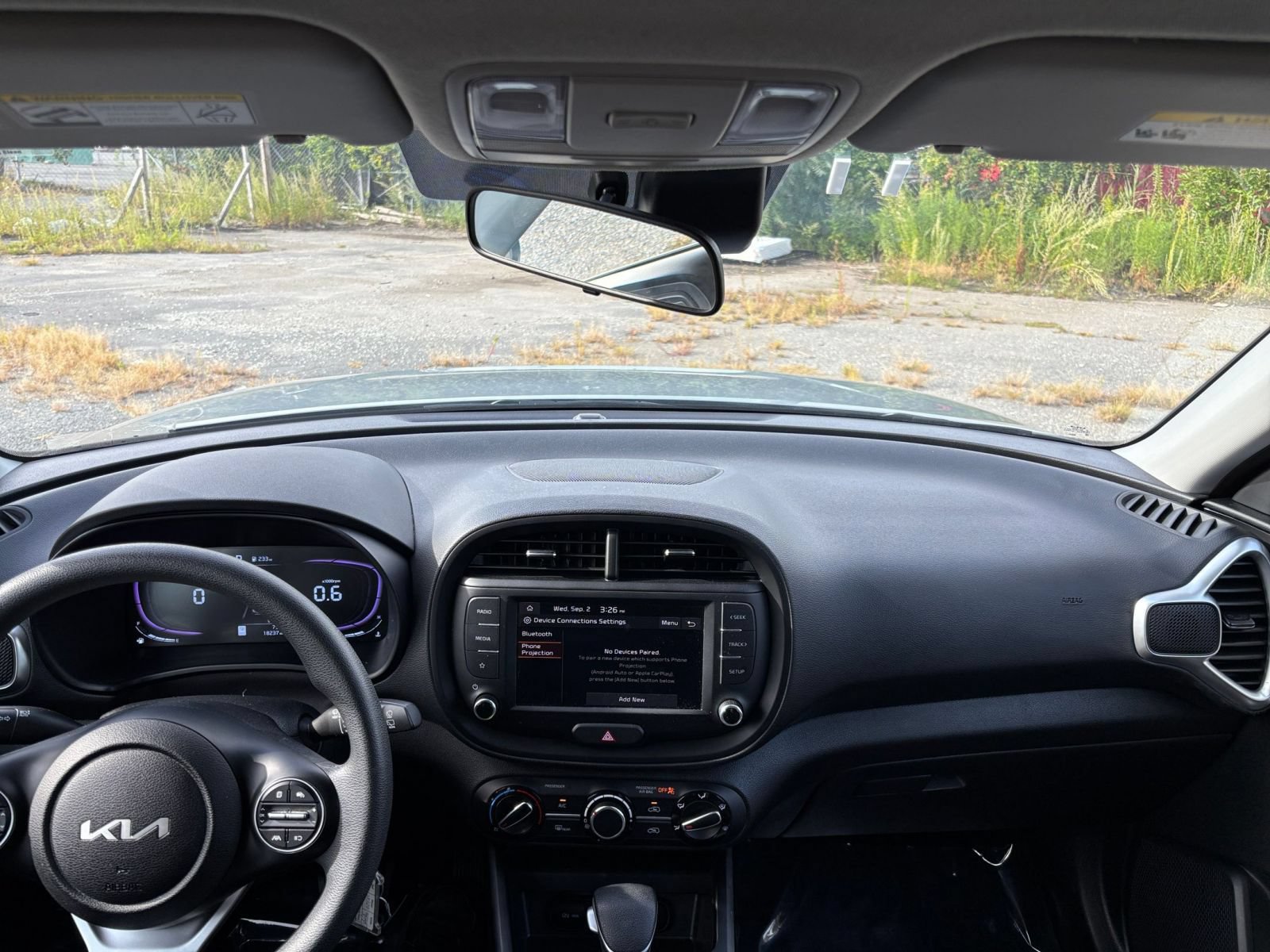 Thumbnail: 2025 Kia Soul - 28