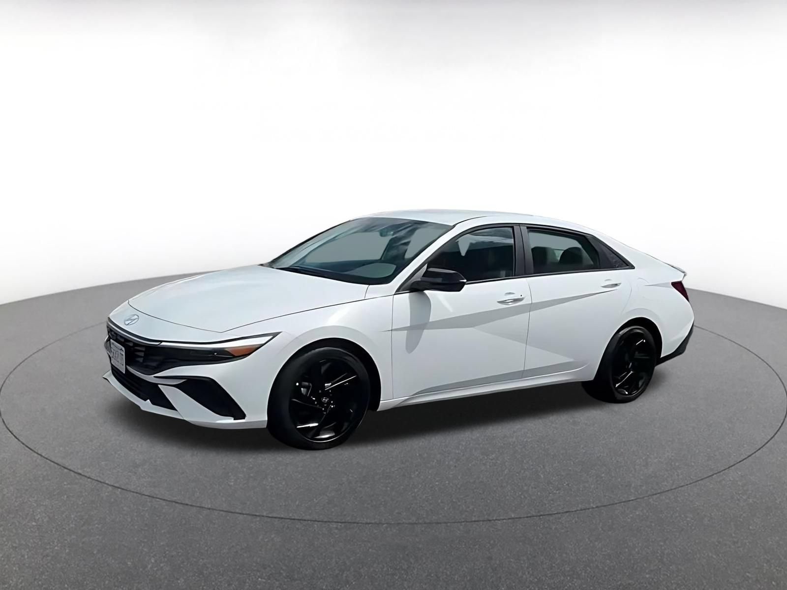 Thumbnail: 2026 Hyundai Elantra - 9