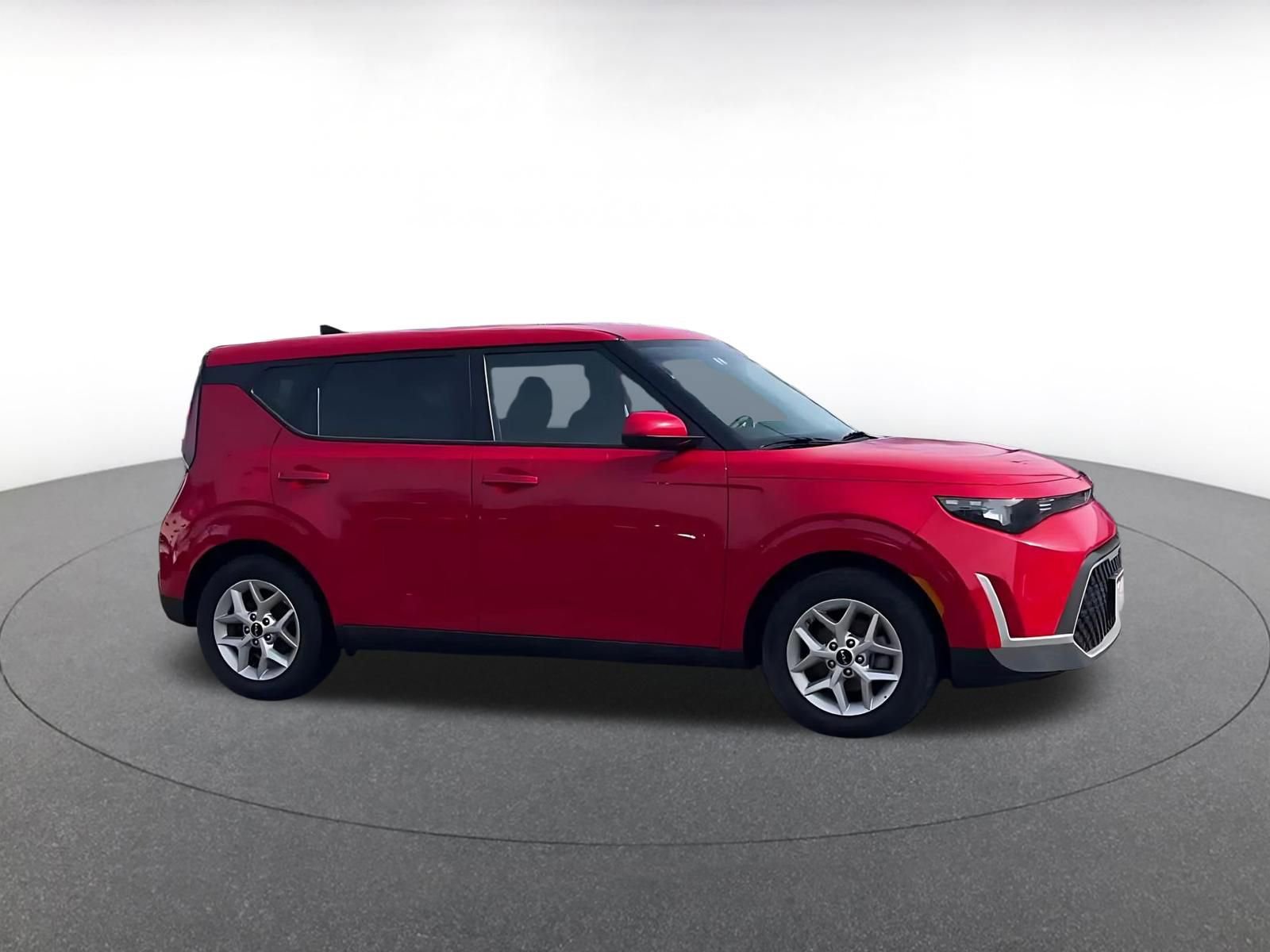 Thumbnail: 2025 Kia Soul - 2