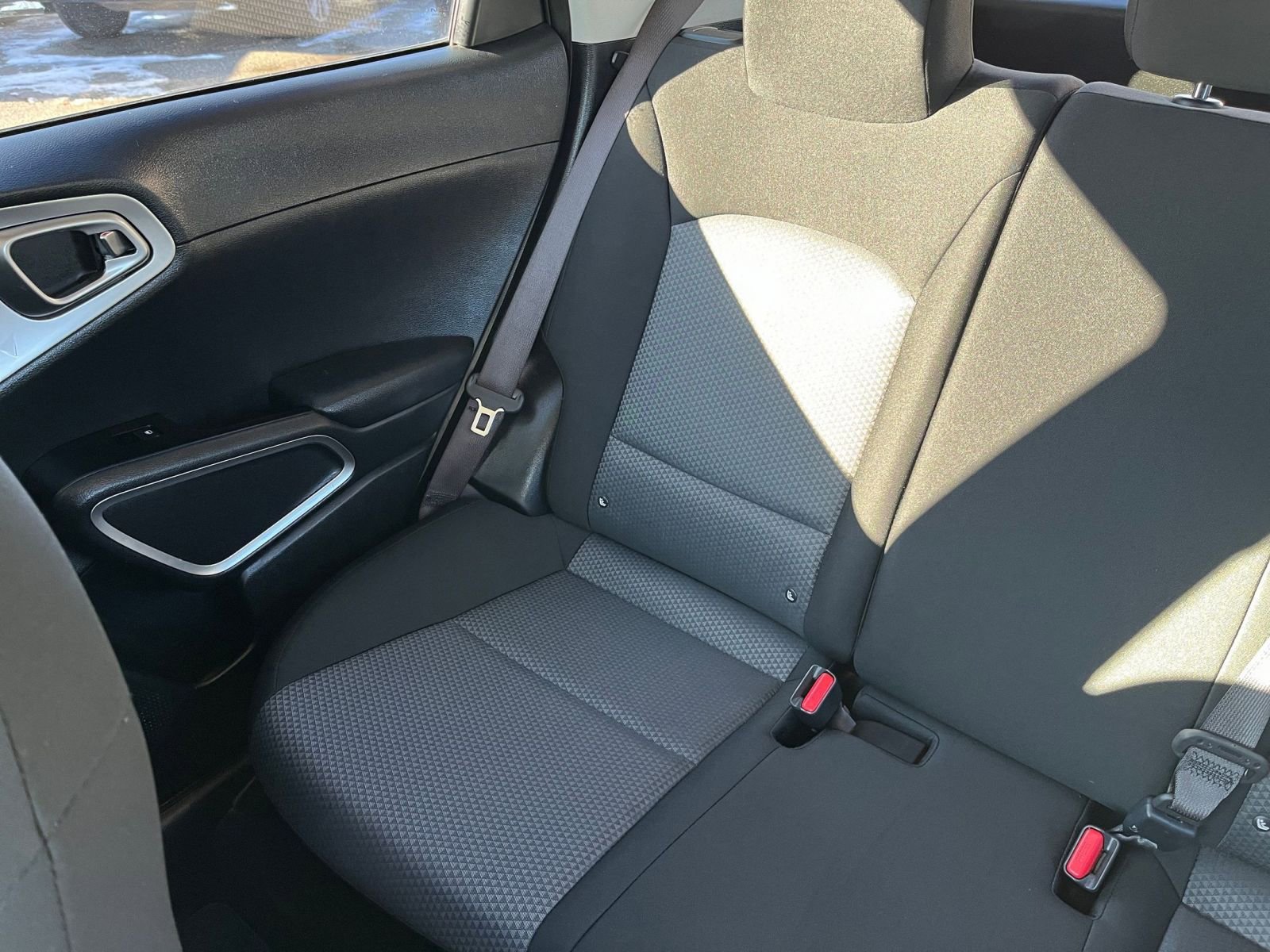 Thumbnail: 2025 Kia Soul - 35