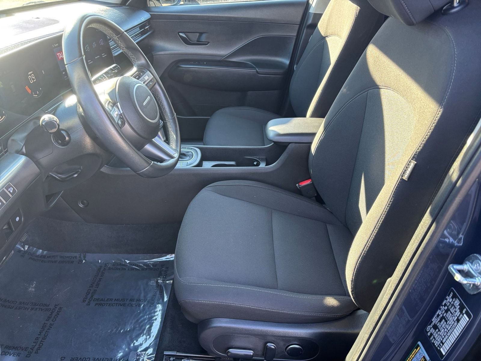 Thumbnail: 2025 Hyundai Kona - 23