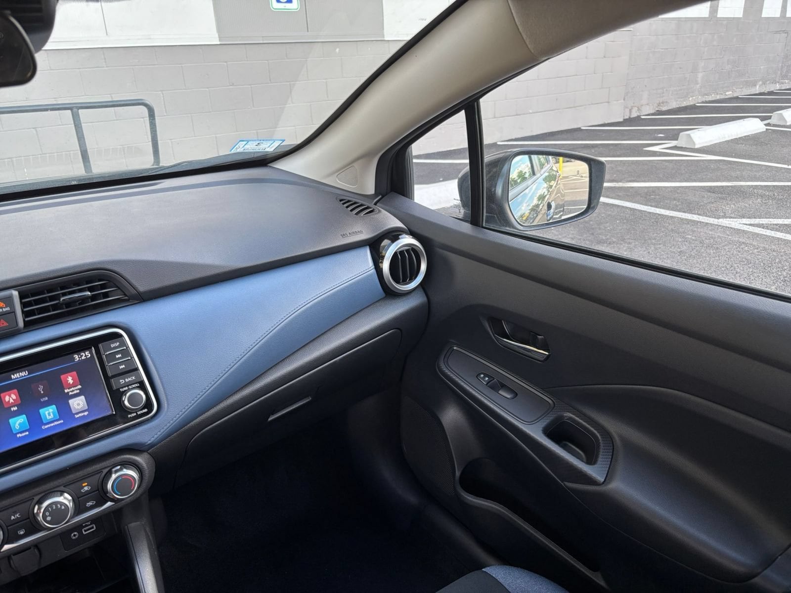 Thumbnail: 2025 Nissan Versa - 30