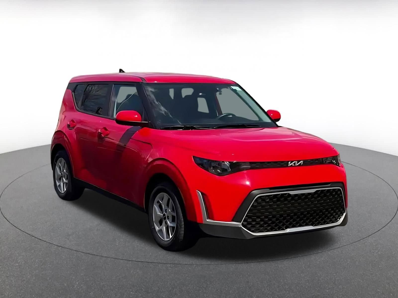 Thumbnail: 2025 Kia Soul - 3
