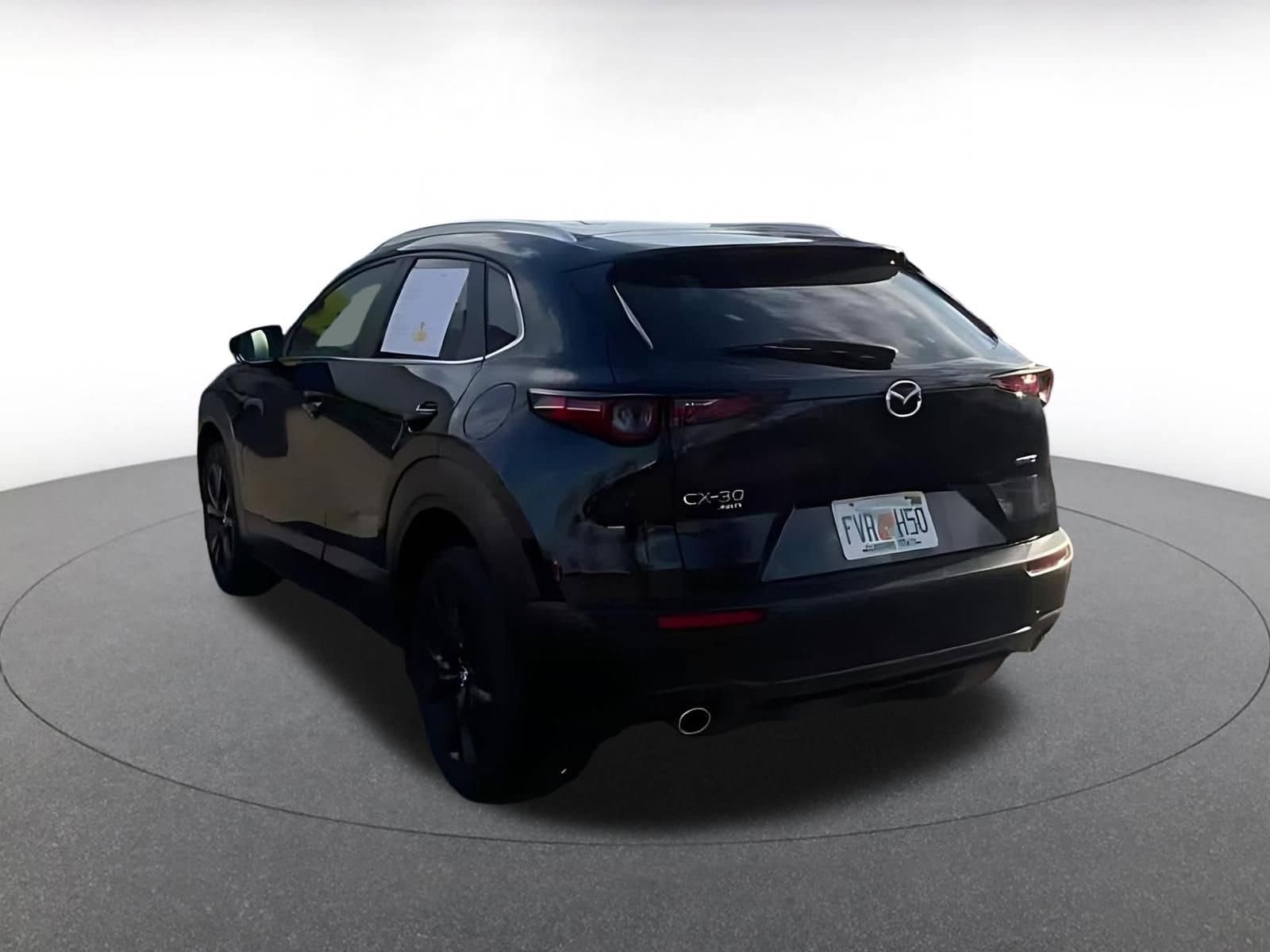 Thumbnail: 2025 Mazda CX-30 - 11
