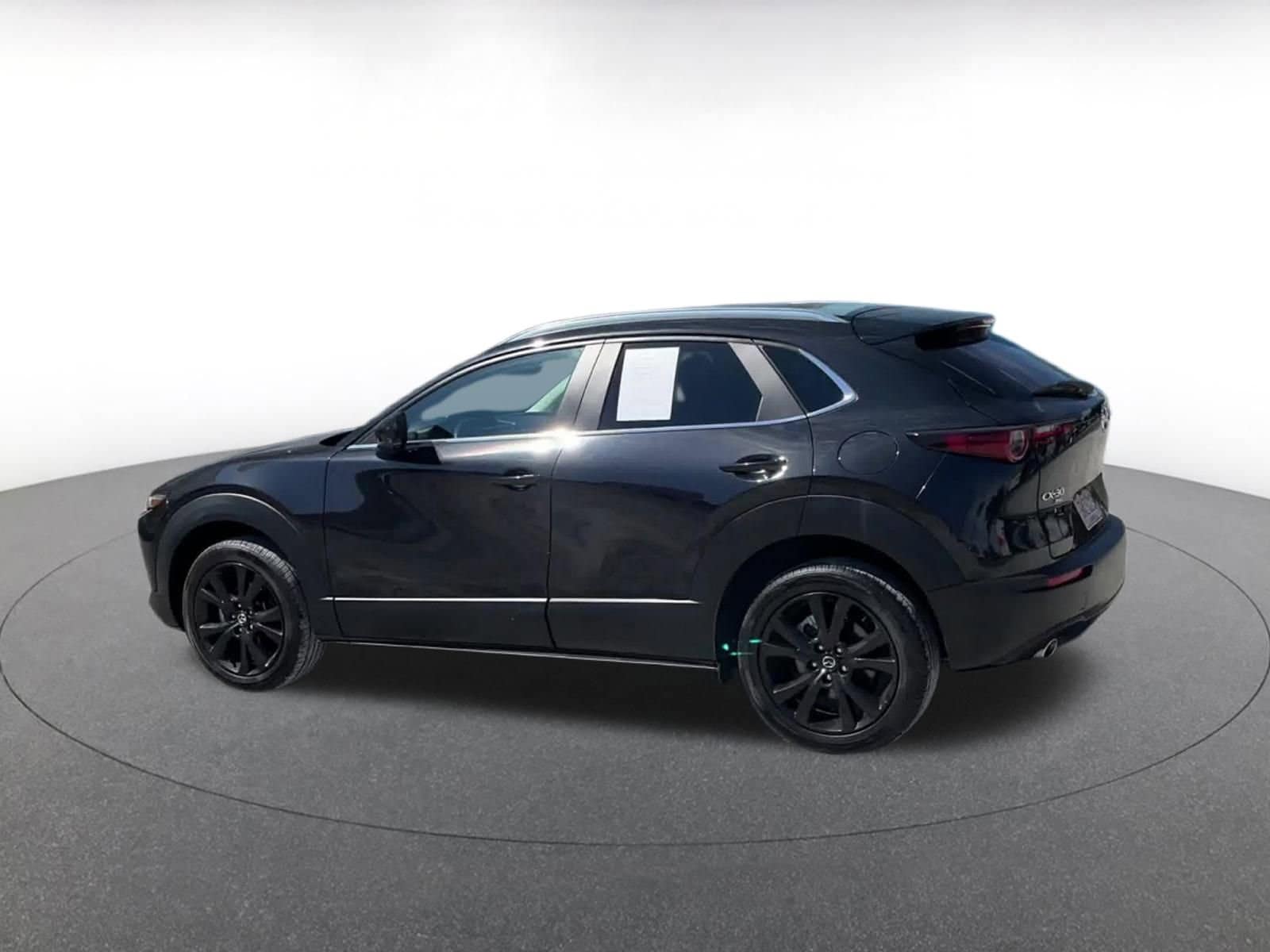 Thumbnail: 2024 Mazda CX-30 - 10