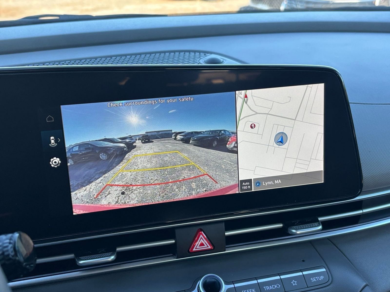 Thumbnail: 2025 Hyundai Elantra - 17