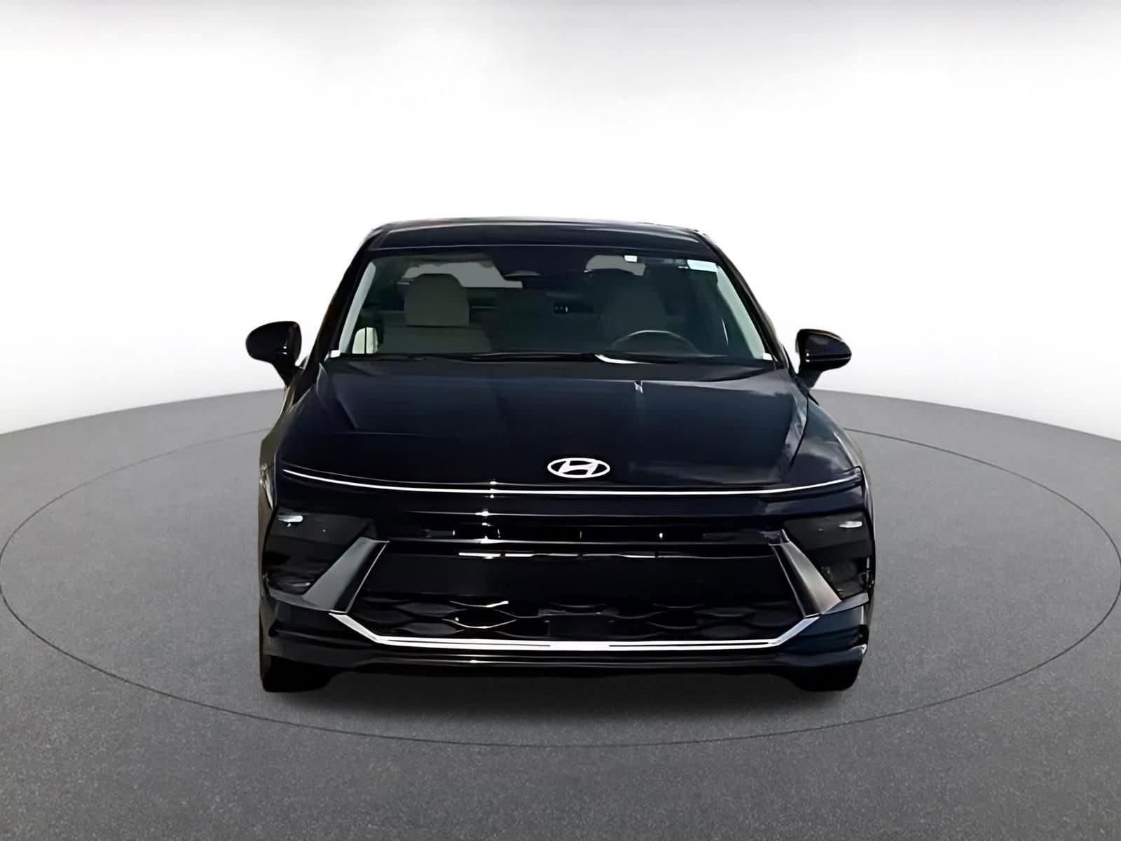 Thumbnail: 2025 Hyundai Sonata - 3