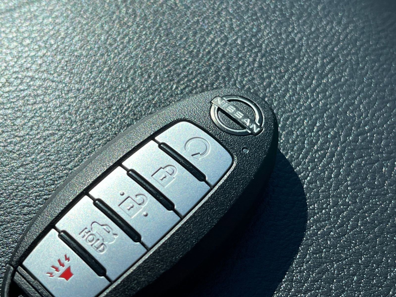 Thumbnail: 2025 Nissan Altima - 23