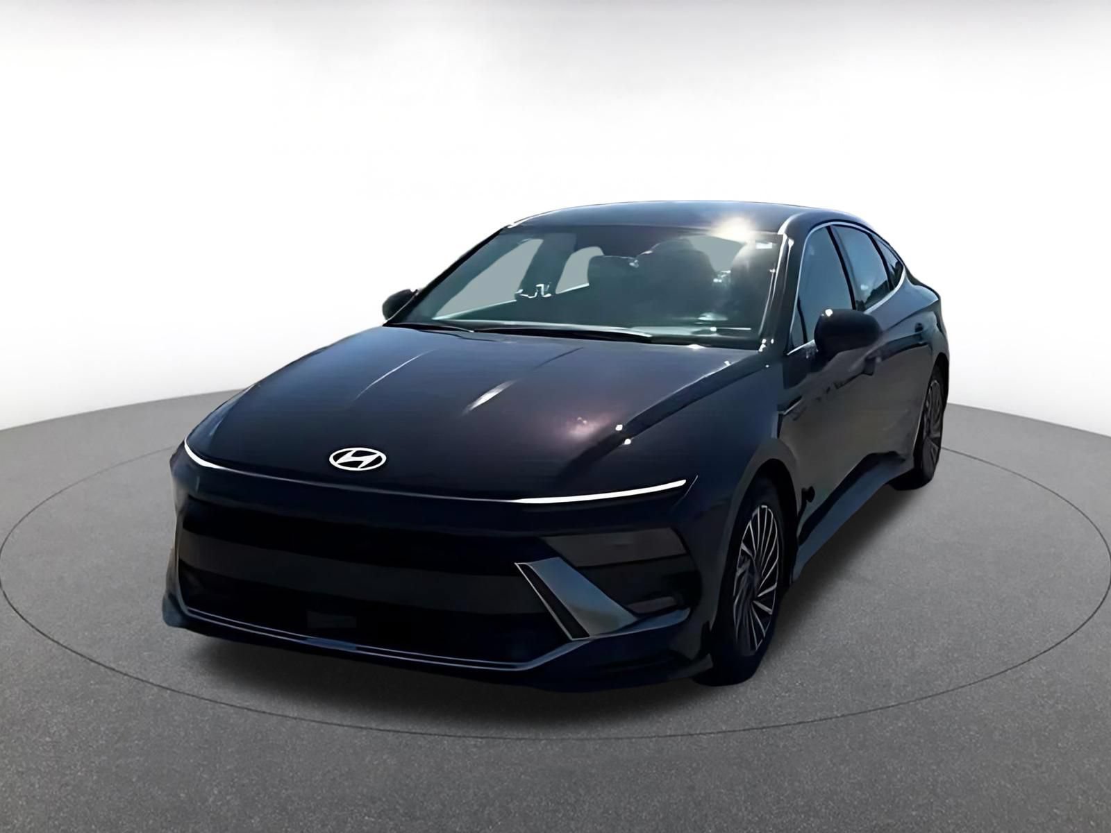 Thumbnail: 2025 Hyundai Sonata - 8