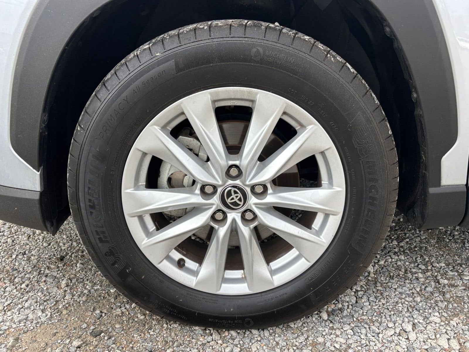 Thumbnail: 2025 Toyota Corolla Cross - 25