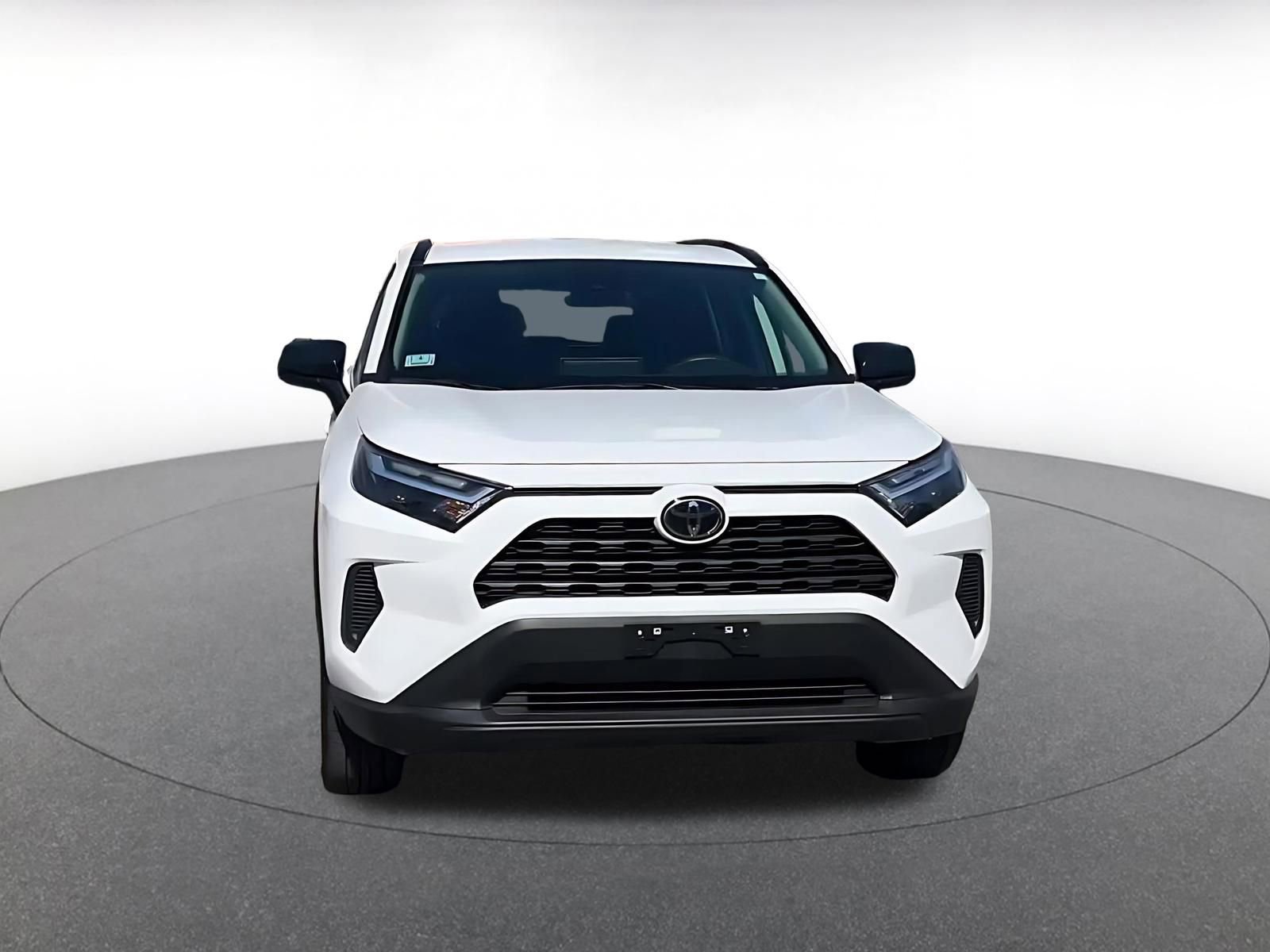 Thumbnail: 2025 Toyota RAV4 - 3