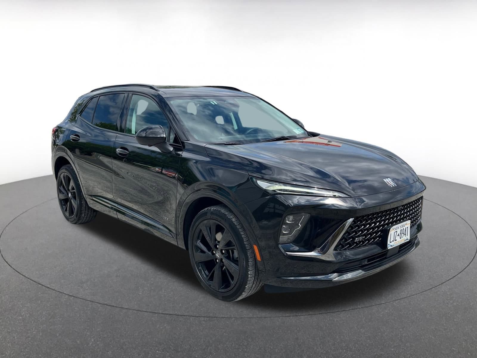 Thumbnail: 2024 Buick Envision - 1