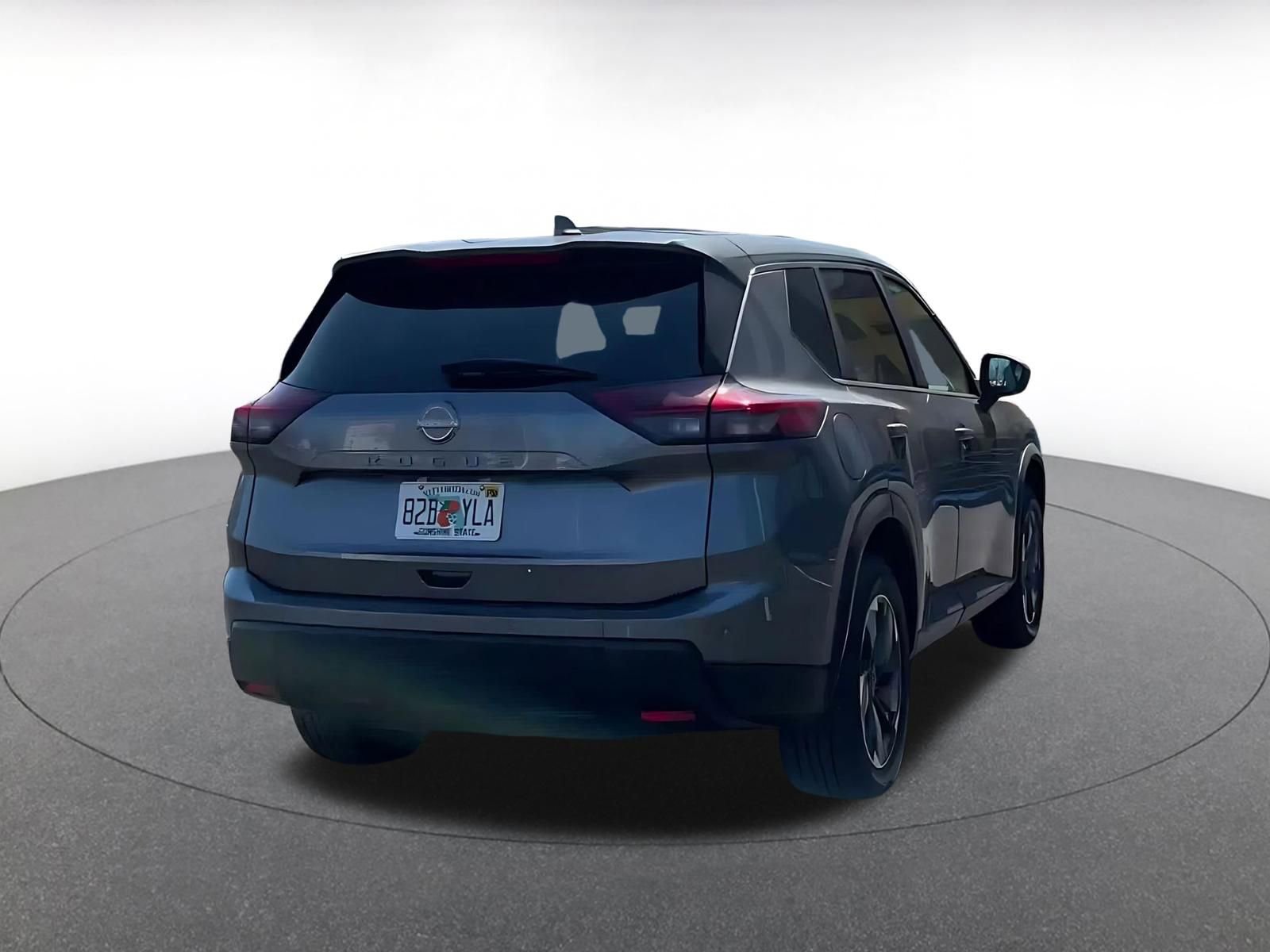 Thumbnail: 2025 Nissan Rogue - 14