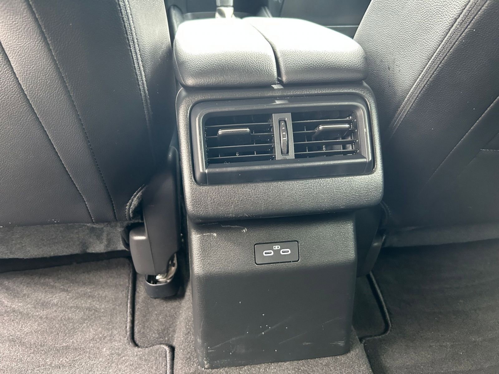 Thumbnail: 2025 Mazda CX-50 - 23