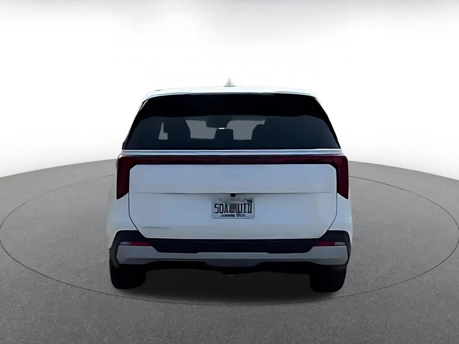 Thumbnail: 2026 Kia Carnival - 7
