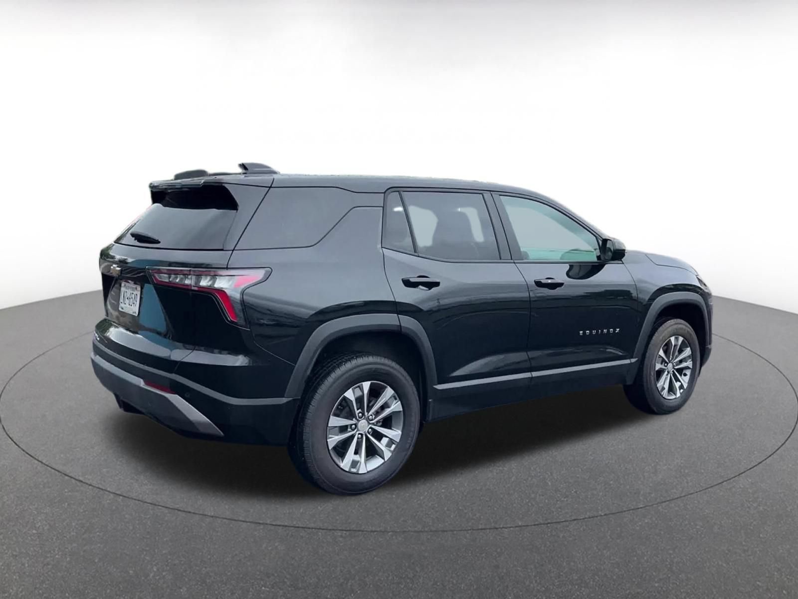 Thumbnail: 2025 Chevrolet Equinox - 15