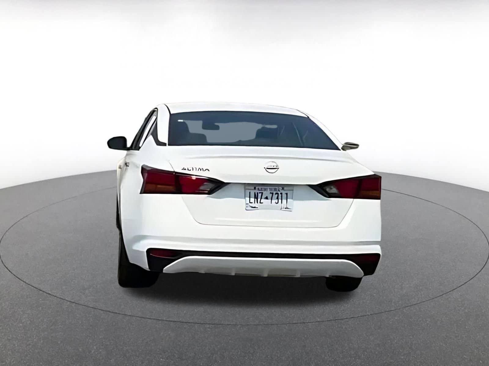 Thumbnail: 2025 Nissan Altima - 7