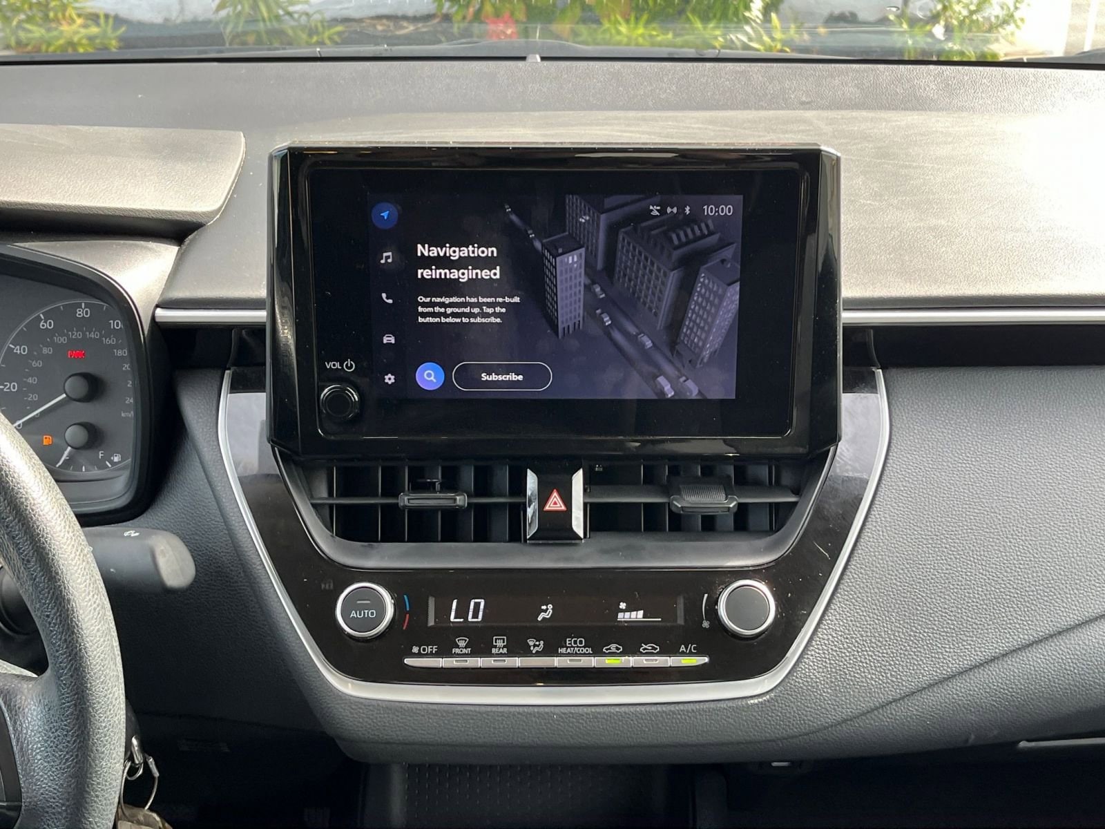 Thumbnail: 2024 Toyota Corolla - 18