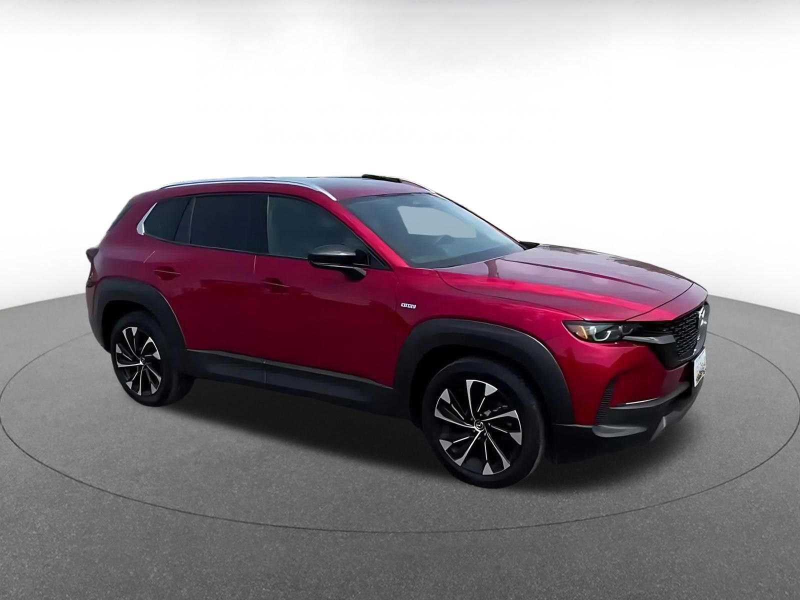 Thumbnail: 2025 Mazda CX-50 - 2