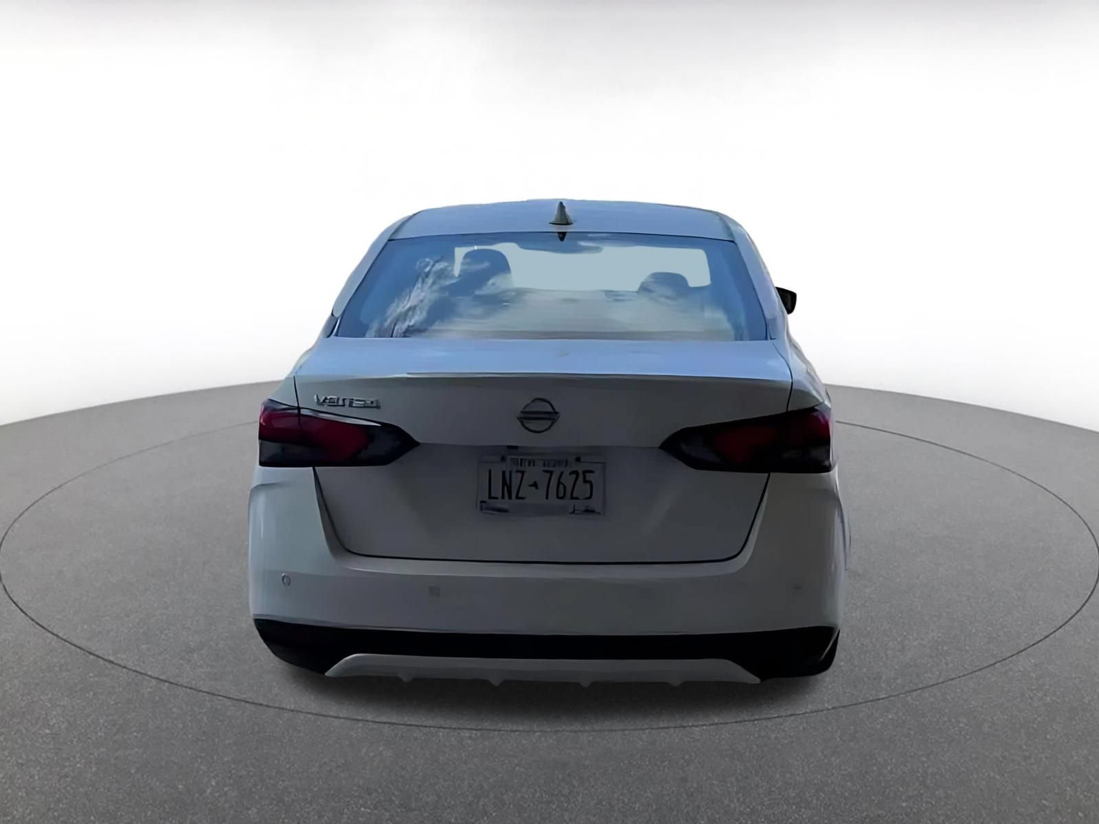 Thumbnail: 2025 Nissan Versa - 11