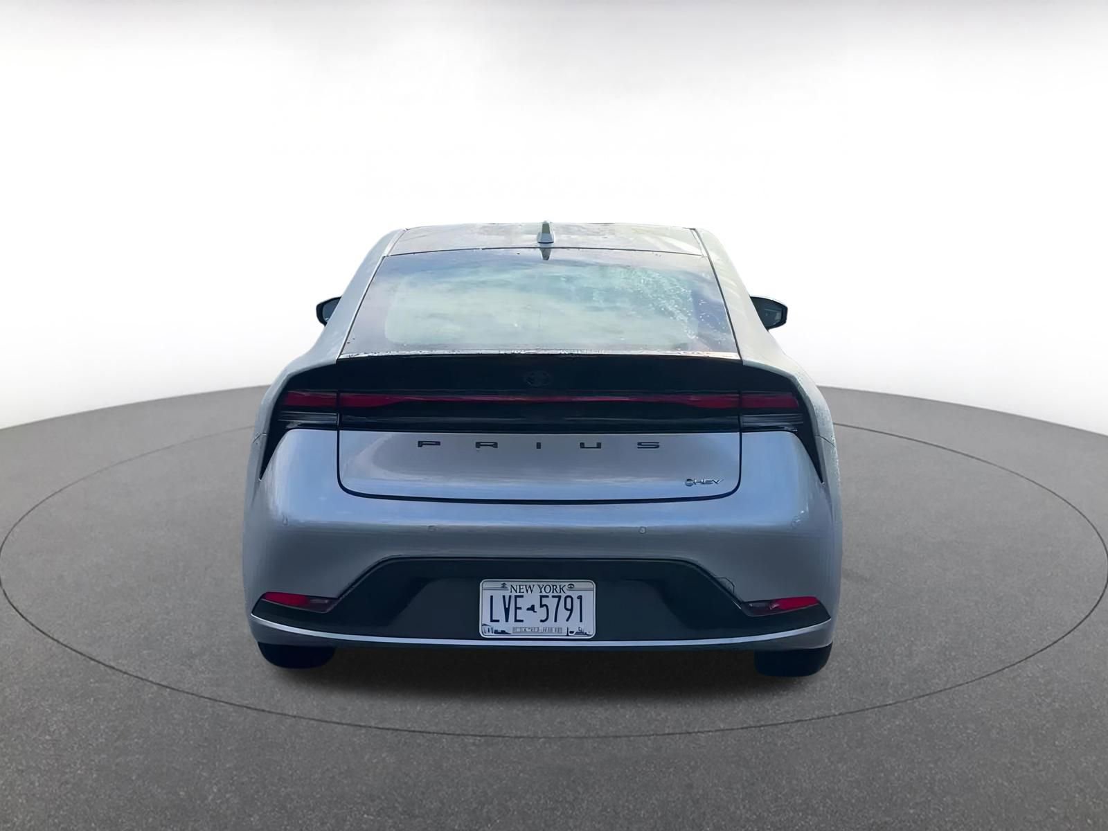 Thumbnail: 2025 Toyota Prius - 12