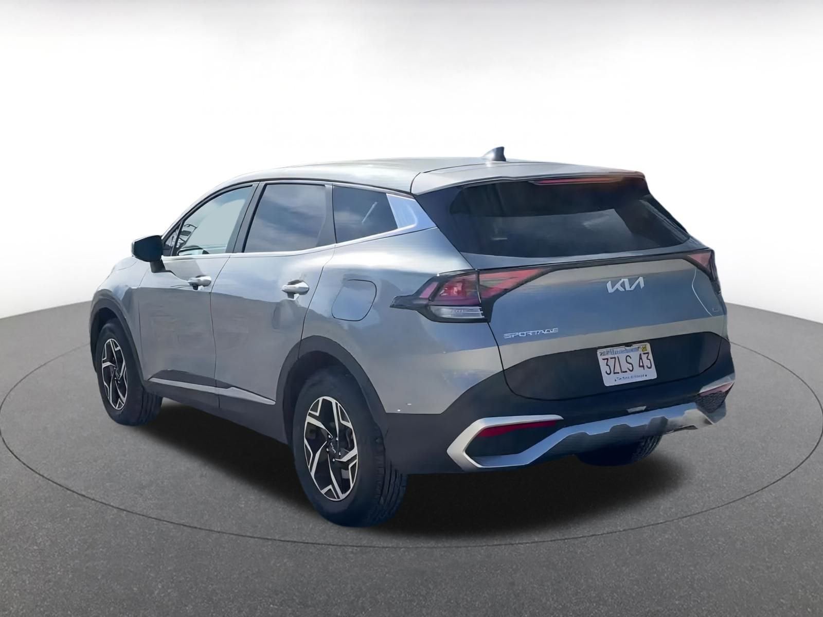 Thumbnail: 2024 Kia Sportage - 11