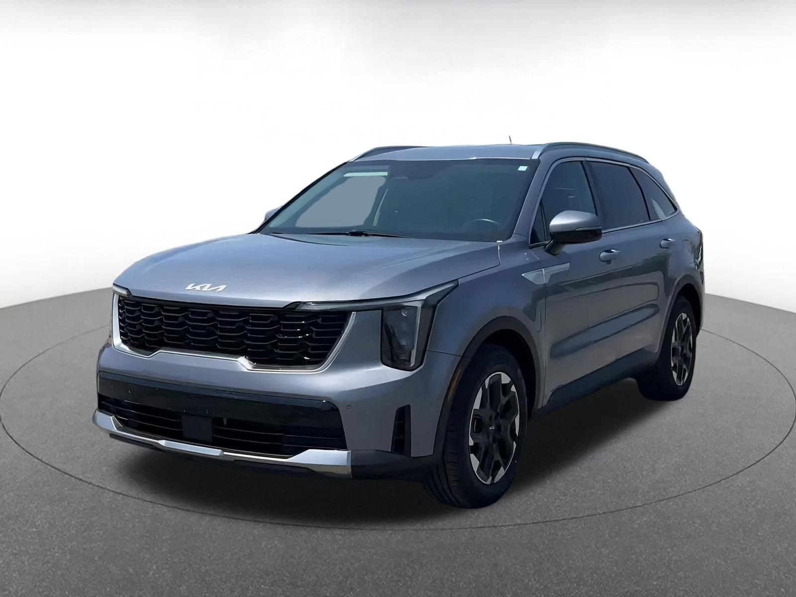 Thumbnail: 2024 Kia Sorento - 6