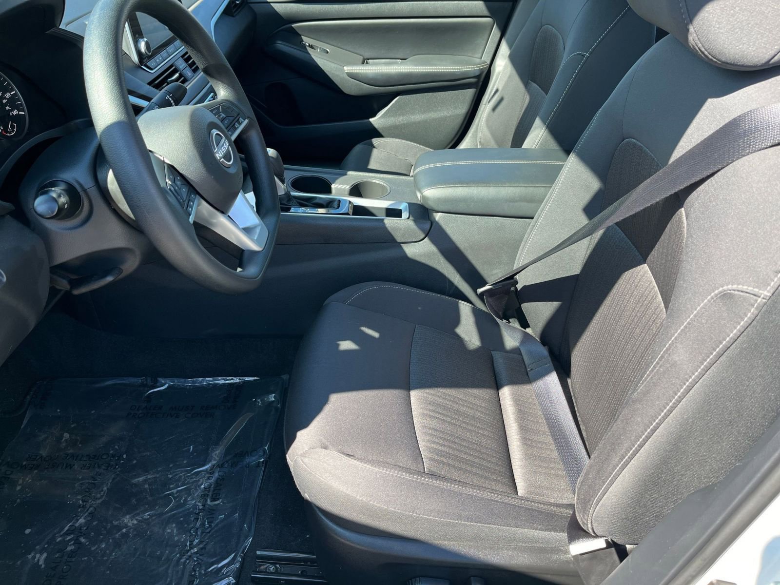 Thumbnail: 2025 Nissan Altima - 27