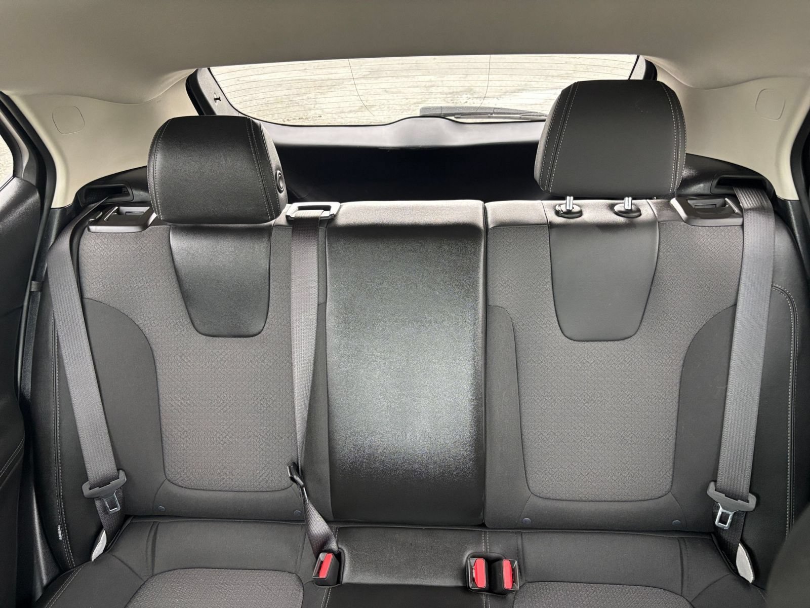 Thumbnail: 2025 Buick Encore GX - 34