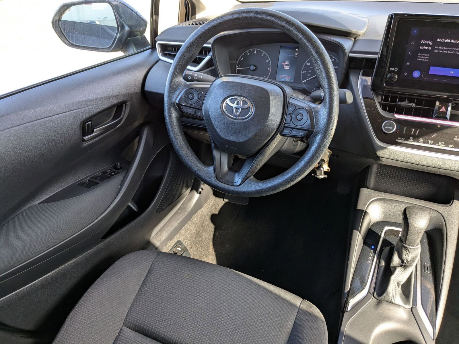 Thumbnail: 2024 Toyota Corolla - 22
