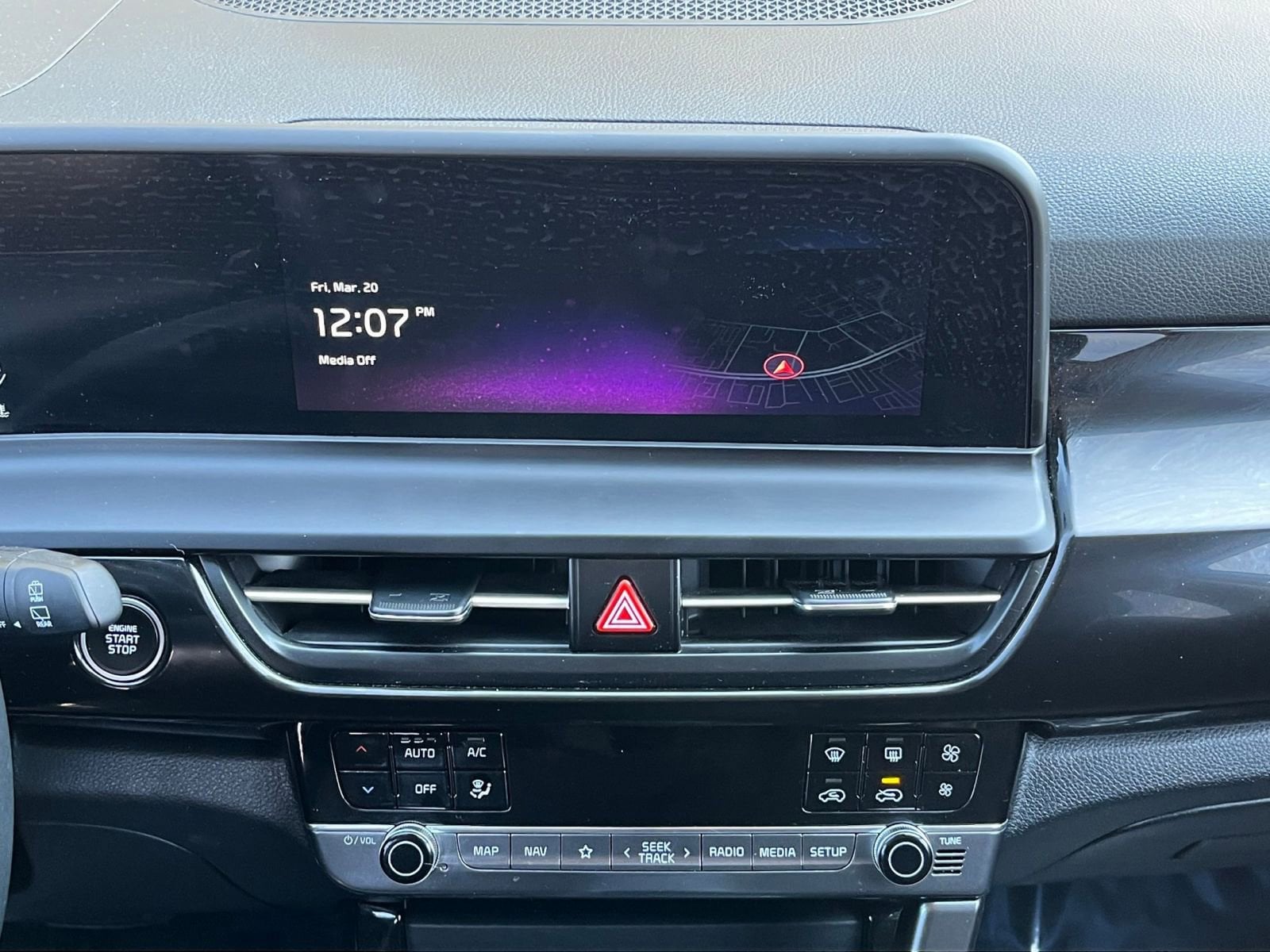 Thumbnail: 2025 Kia Seltos - 17