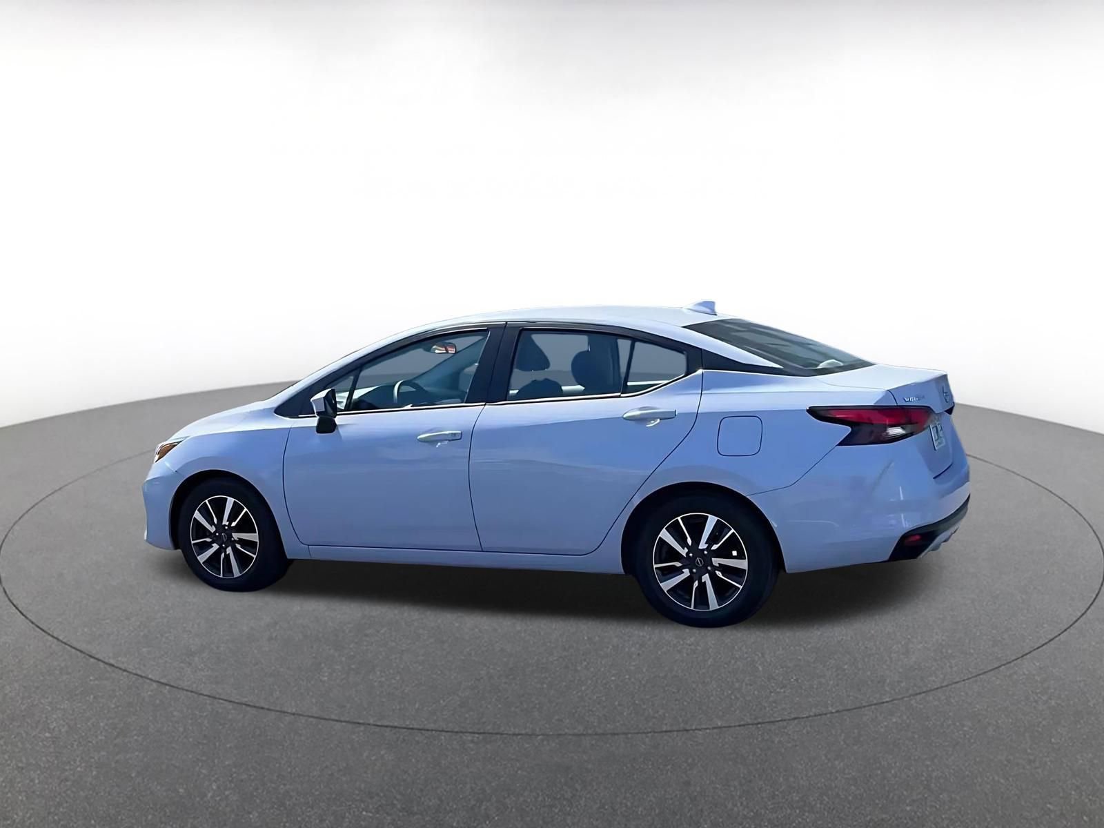 Thumbnail: 2025 Nissan Versa - 9