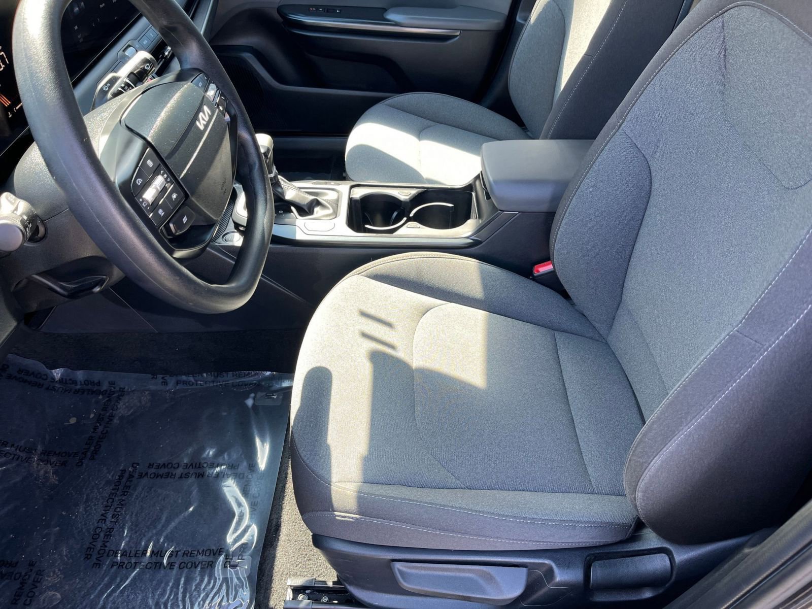 Thumbnail: 2025 Kia K4 - 25