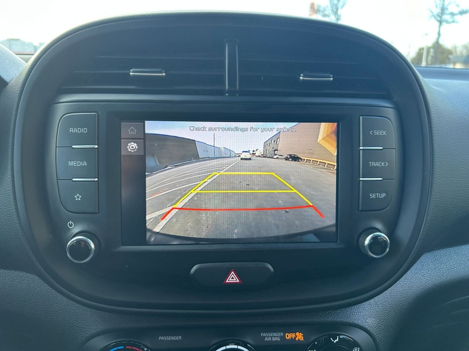 Thumbnail: 2025 Kia Soul - 24