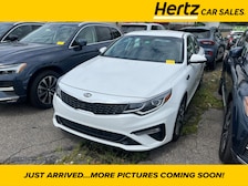 2020 Kia Optima S -
                Lynn, MA