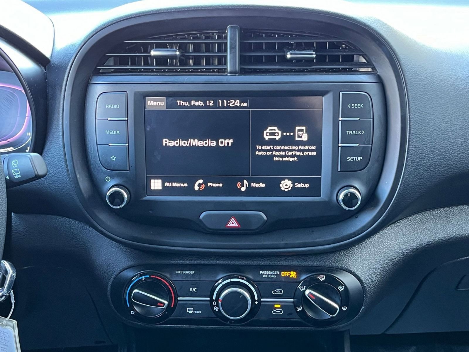 Thumbnail: 2025 Kia Soul - 17