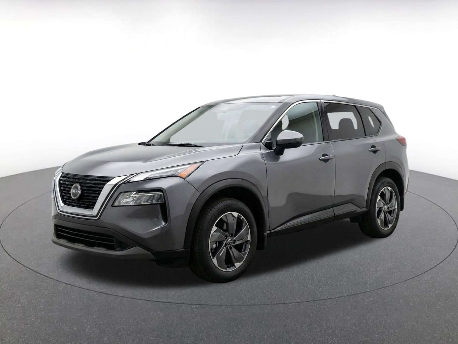 Thumbnail: 2025 Nissan Rogue - 3