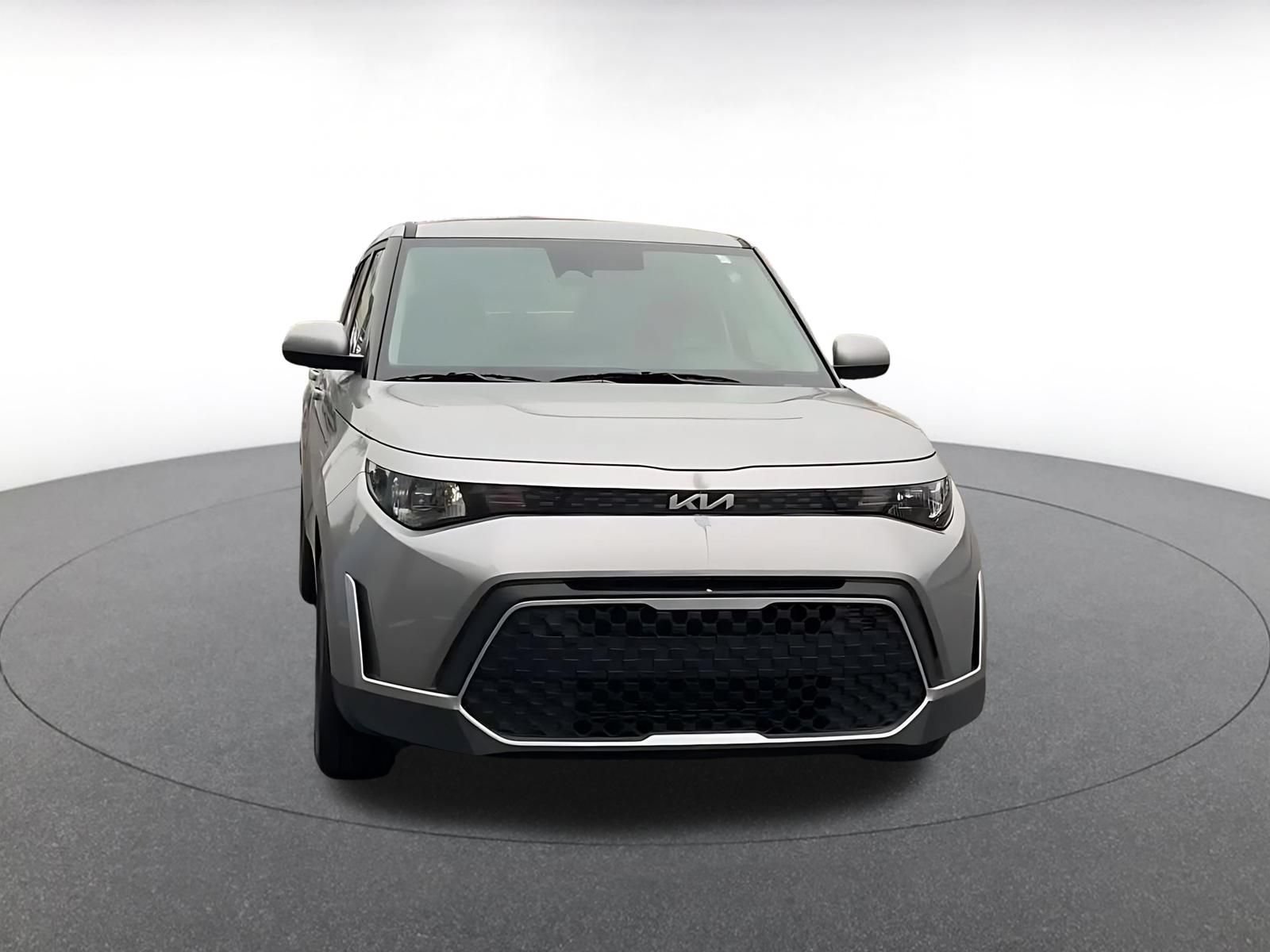 Thumbnail: 2025 Kia Soul - 4