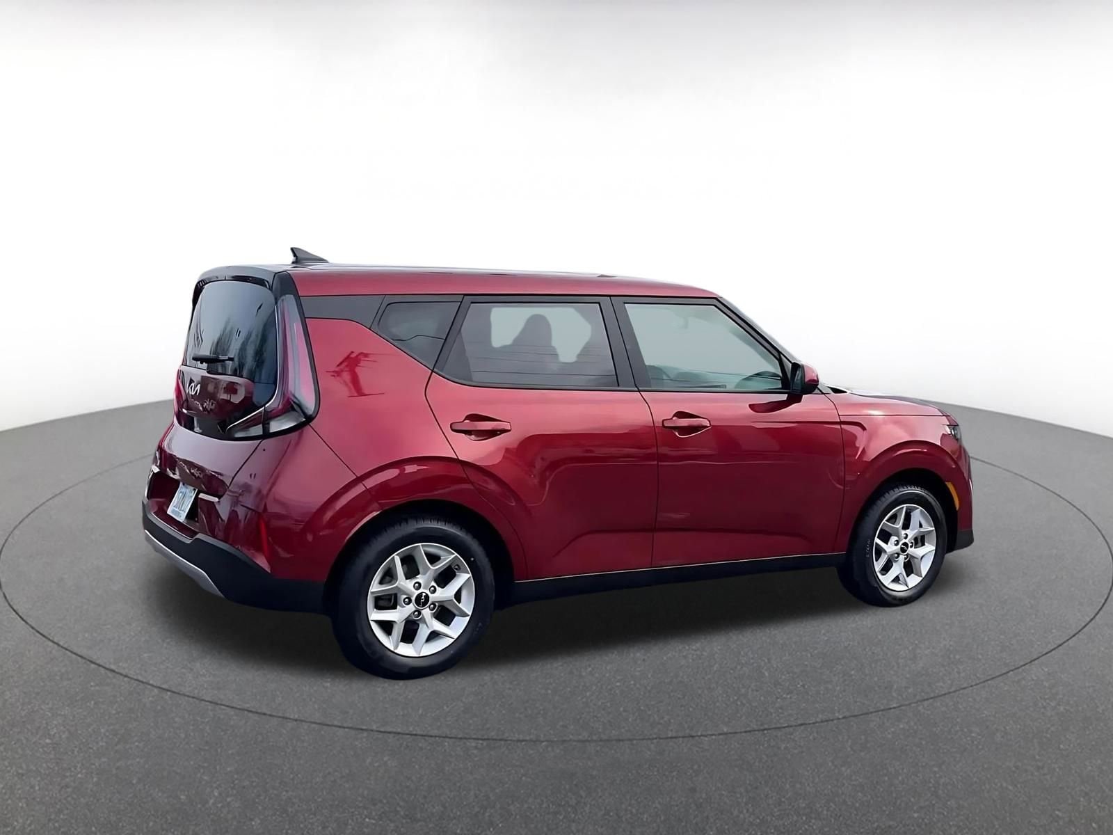 Thumbnail: 2025 Kia Soul - 15