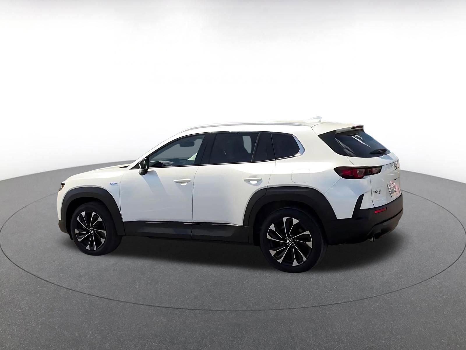 Thumbnail: 2025 Mazda CX-50 - 10