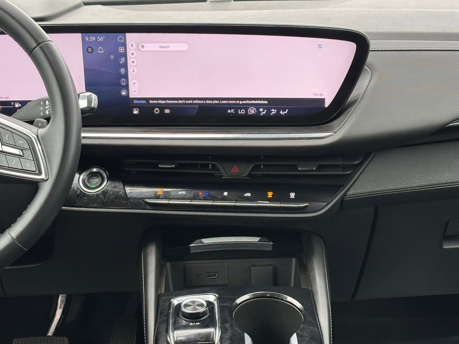 Thumbnail: 2024 Buick Envision - 17