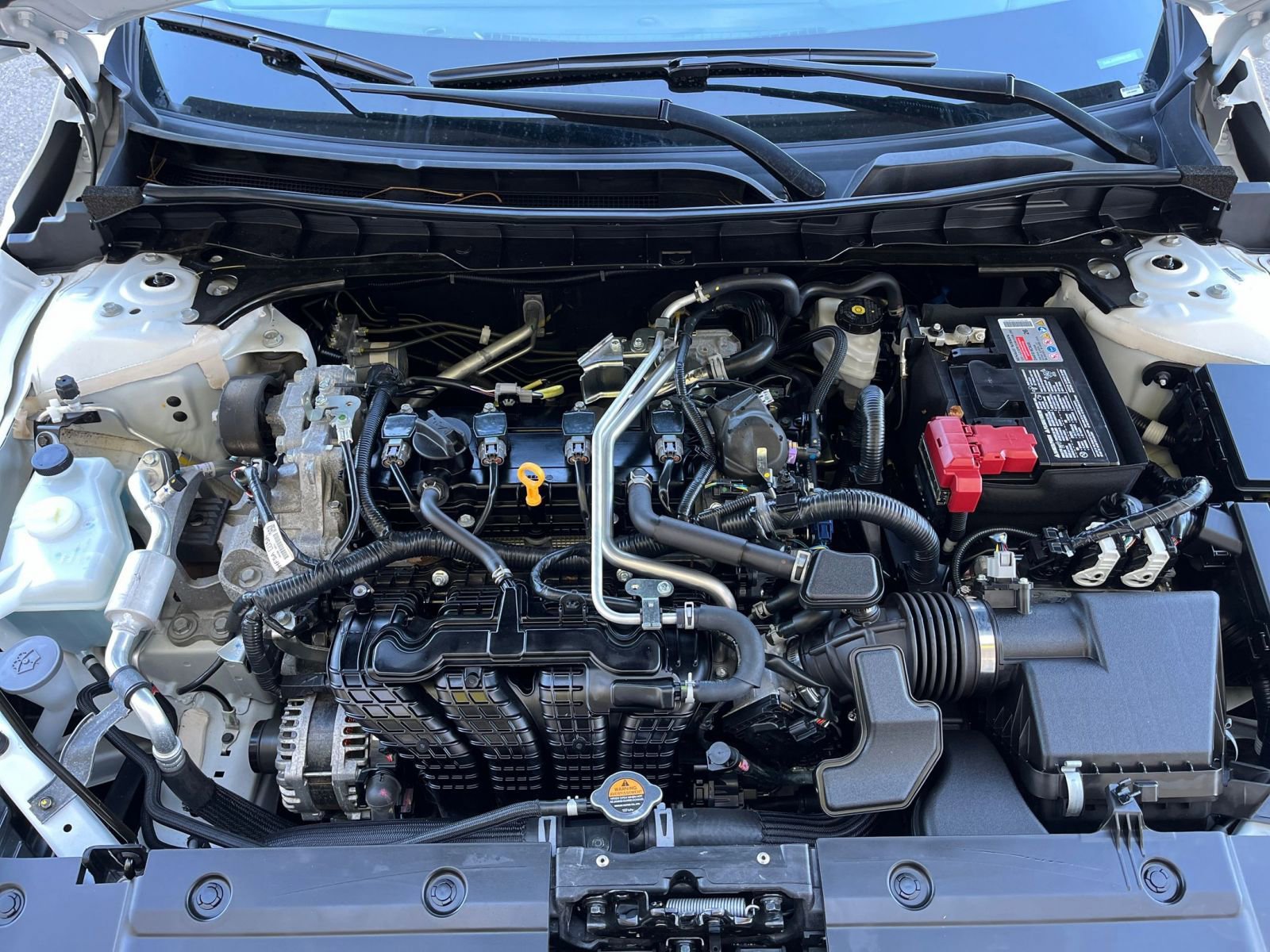 Thumbnail: 2025 Nissan Altima - 31