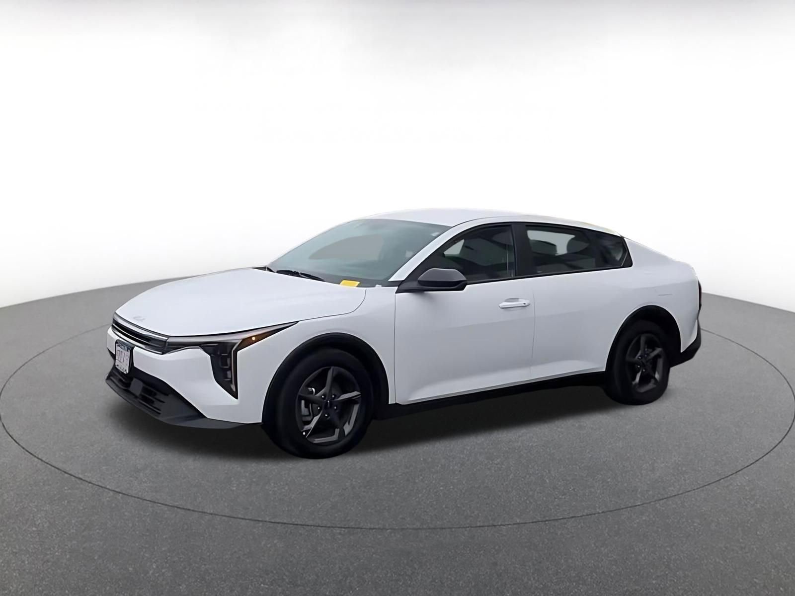 Thumbnail: 2025 Kia K4 - 7