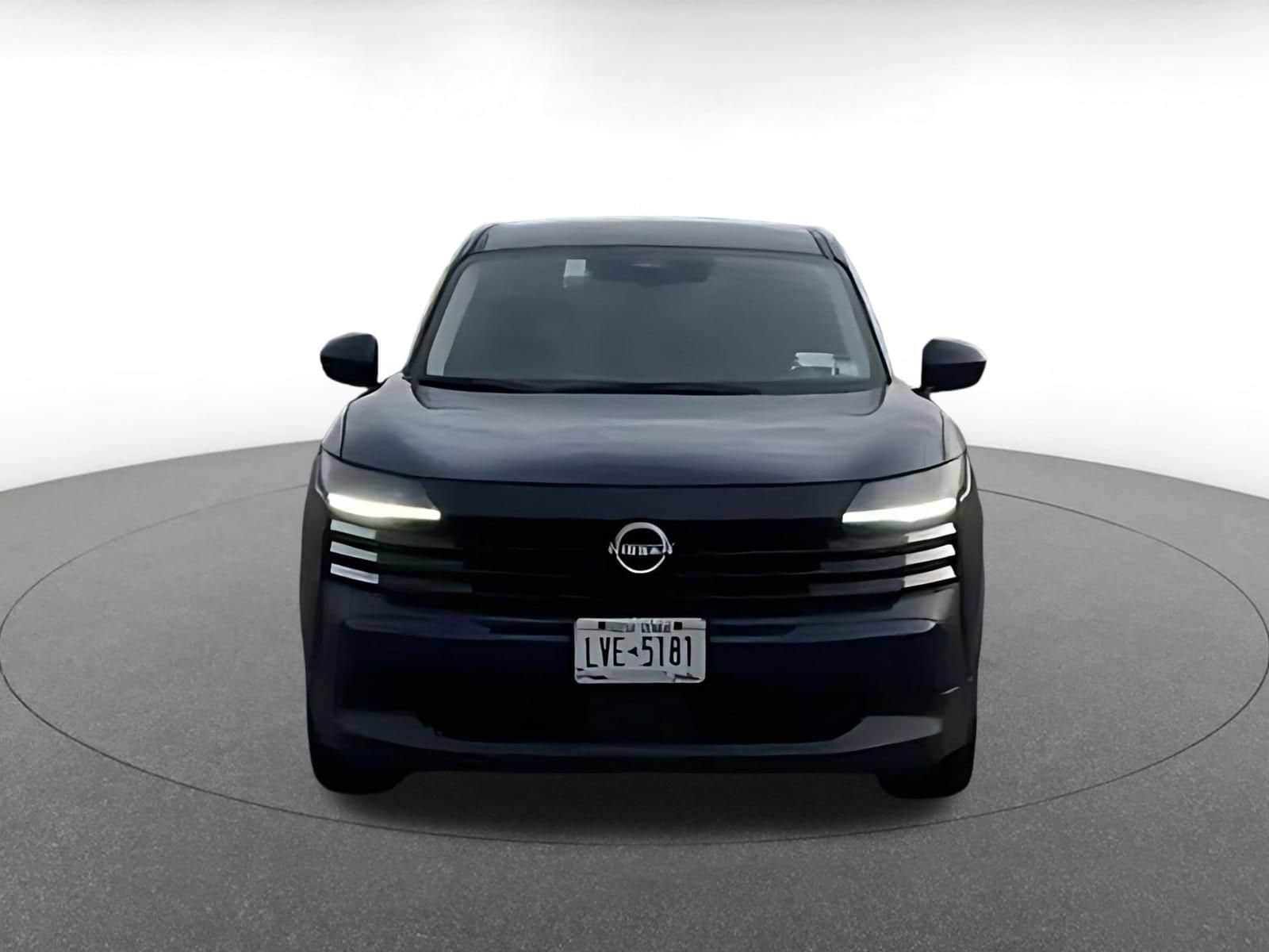 Thumbnail: 2025 Nissan Kicks - 10