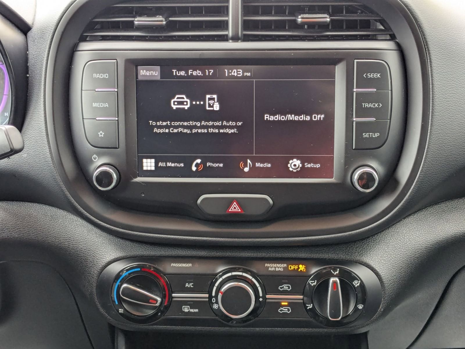 Thumbnail: 2025 Kia Soul - 23