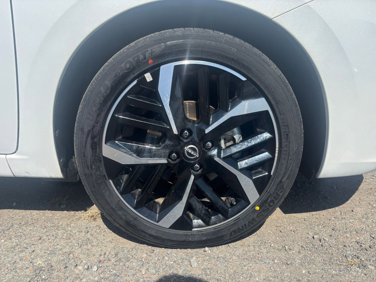 Thumbnail: 2024 Nissan Versa - 24