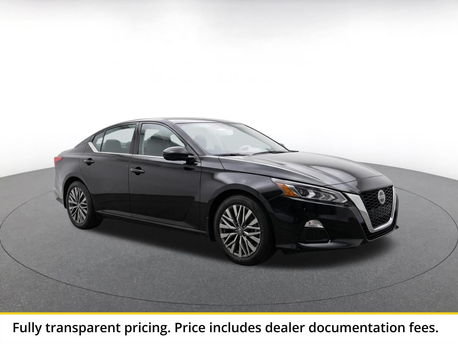 Thumbnail: 2026 Nissan Altima - 1