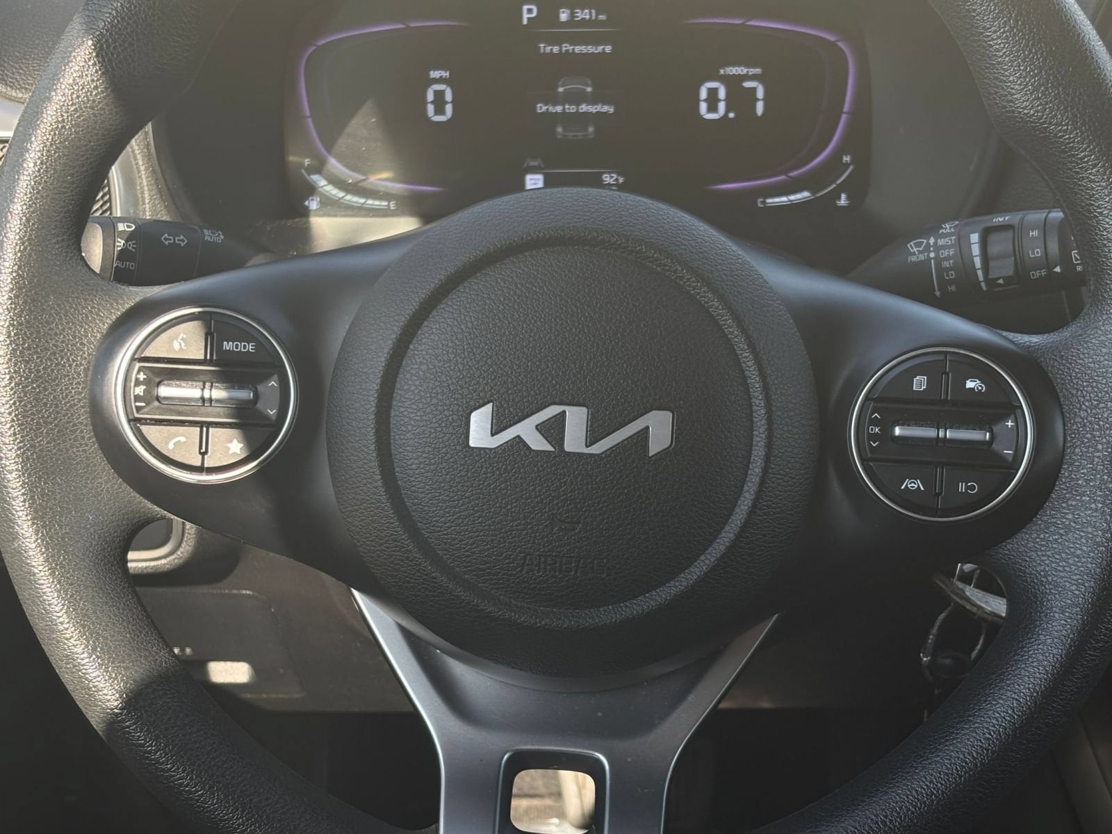 Thumbnail: 2025 Kia Soul - 22